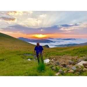 Meet your Posher, Sezgin